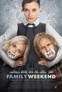 Subtitrare Family Weekend (2013)