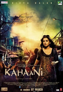 Subtitrare Kahaani (2012)