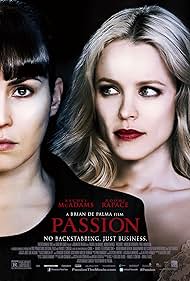 Subtitrare Passion (2012)