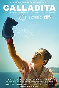 Subtitrare The Quiet Maid (Calladita) (2023)