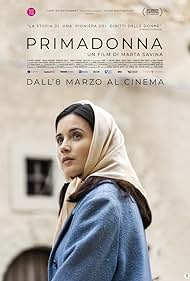 Subtitrare Primadonna (The Girl from Tomorrow) (2022)