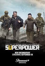 Subtitrare Superpower (2023)
