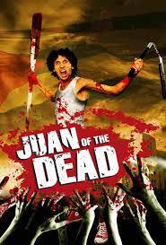 Subtitrare Juan of the Dead (Juan de los Muertos) (2011)