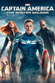 Subtitrare Captain America: The Winter Soldier (2014)