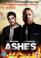 Subtitrare Ashes (2012)