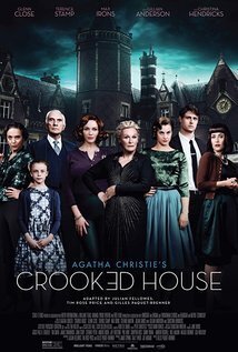 Subtitrare Crooked House (2017)