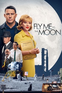 Subtitrare Fly Me to the Moon (2024)