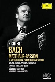 Subtitrare Johann Sebastian Bach: Matthaus Passion (St. Matthew Passion) (2005)