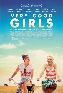 Subtitrare Very Good Girls (2013)