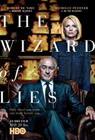 Subtitrare The Wizard of Lies (2017)