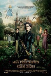 Subtitrare Miss Peregrine's Home for Peculiar Children (2016)