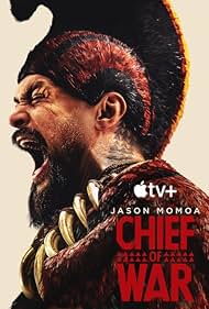 Subtitrare Chief of War - Sezonul 1 (2025)