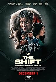 Subtitrare The Shift (2023)