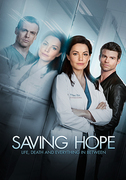 Subtitrare Saving Hope - Sezonul 2 (2012)