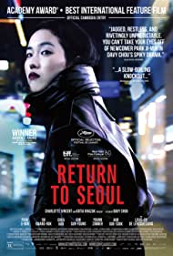 Subtitrare Retour à Séoul (2022)