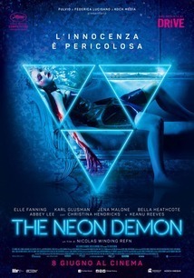Subtitrare The Neon Demon (2016)