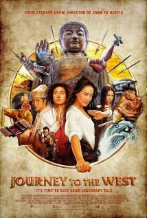 Subtitrare Journey to the West: Conquering the Demons (2013)