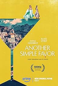 Subtitrare Another Simple Favor (2025)