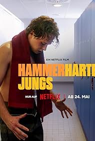 Subtitrare Hammerharte Jungs (2023)
