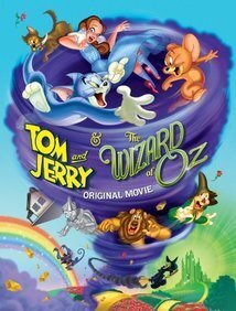 Subtitrare Tom and Jerry and The Wizard of Oz (2011)