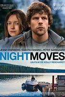 Subtitrare Night Moves (2013)