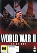 Subtitrare World War II in Color (TV Series 2009– )