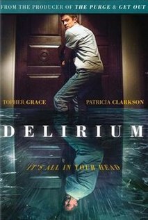 Subtitrare Delirium (2018)
