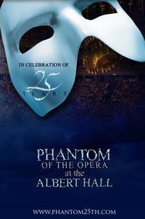 Subtitrare The Phantom of the Opera at the Royal Albert Hall (2011)