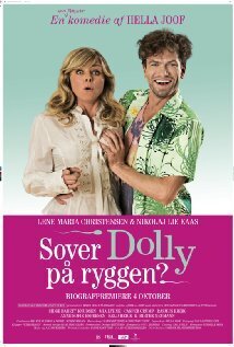 Subtitrare Almost Perfect (Sover Dolly på ryggen) (2012)