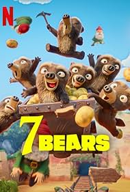 Subtitrare 7 Bears (Les 7 Ours) The Seven Bears - Sezonul 1 (2025)