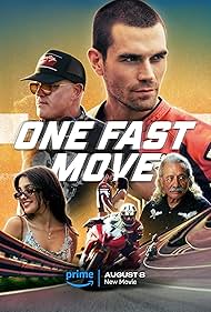 Subtitrare One Fast Move (2024)