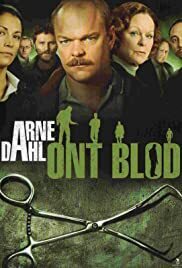 Subtitrare Arne Dahl: Ont blod (Arne Dahl: Bad Blood) (TV Mini-Series 2012)
