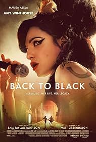 Subtitrare Back to Black (2024)