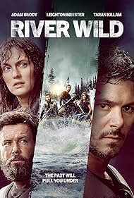 Subtitrare River Wild (2023)