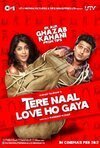 Subtitrare Tere Naal Love Ho Gaya (2012)