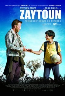 Subtitrare Zaytoun (2012)