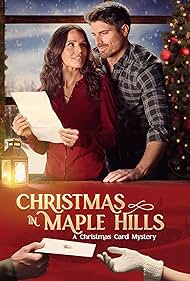 Subtitrare Christmas in Maple Hills (2023)