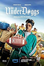 Subtitrare The Underdoggs (2024)