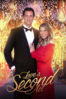 Subtitrare Love's Second Act (2024)