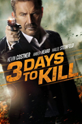 Subtitrare 3 Days to Kill (2014)