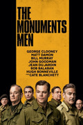 Subtitrare The Monuments Men (2014)