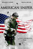 Subtitrare American Sniper (2014)