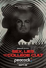 Subtitrare Sex, Lies and the College Cult (2022)