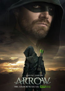 Subtitrare Arrow - Sezonul 1 (2012)
