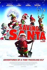 Subtitrare Saving Santa (Video 2013)