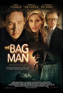 Subtitrare The Bag Man (2014)