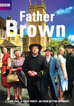 Subtitrare Father Brown - Sezonul 1 (2013)