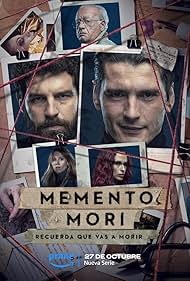 Subtitrare  Memento Mori - Sezonul 1 (2023)