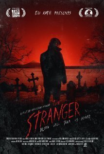 Subtitrare The Stranger (2014)