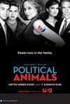Subtitrare Political Animals - Sezonul 1 (2012)